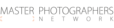 logo master photographers network bruidsfotograaf tiel